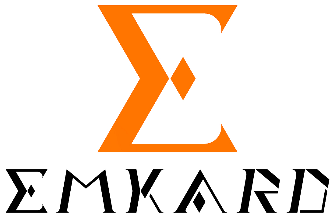 EMKARD LOGO