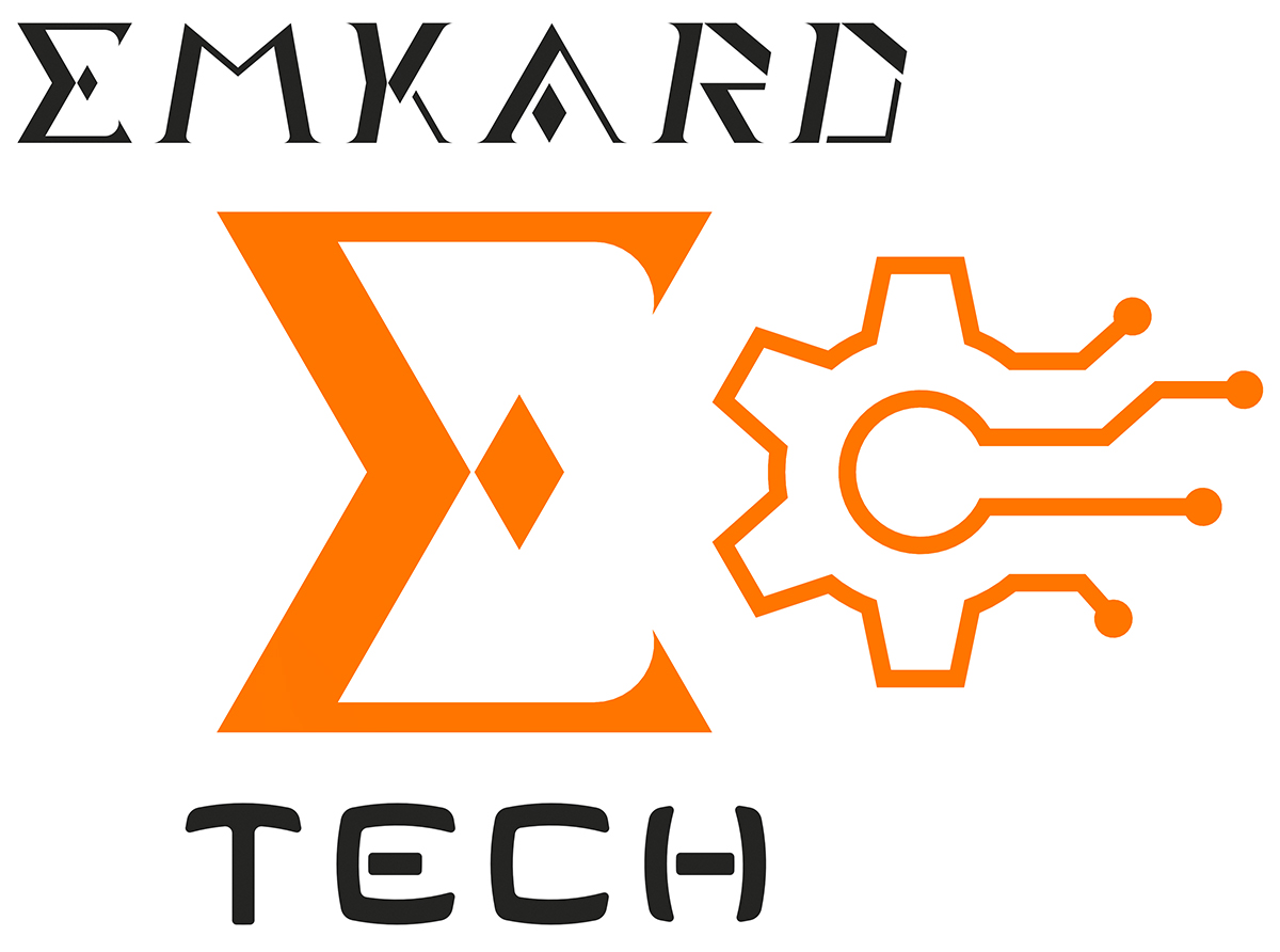 EMKARD TECH LOGO